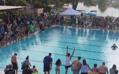 The coolest fundraiser of 2020 is around the corner!