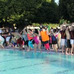 2014 Polar Bear Plunge