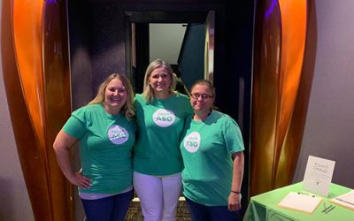 Private screening of the Peanut Butter Falcon