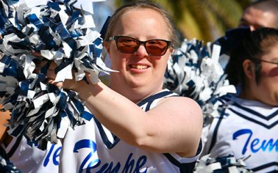 Spreading Smiles & Style